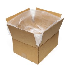 Мешки вкладыши в коробку, в бочку