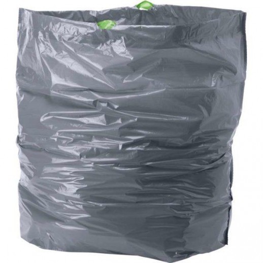 Мешки для мусора 6 л 