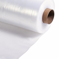 Полиэтиленовая пленка с логотипом